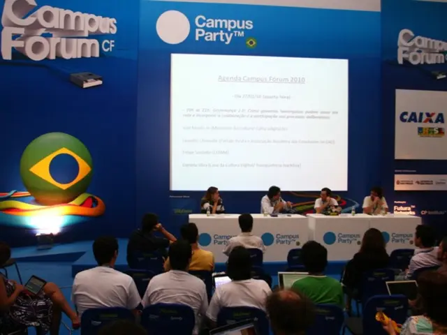 AMD will be hosting a Financial Analyst Day on November 11, 2025