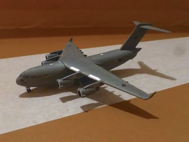 Latest Advances in Drone Propulsion Systems