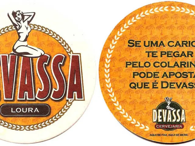 Brewery Company based in the North Pole, SVG (Saint Vincent and the Grenadines)