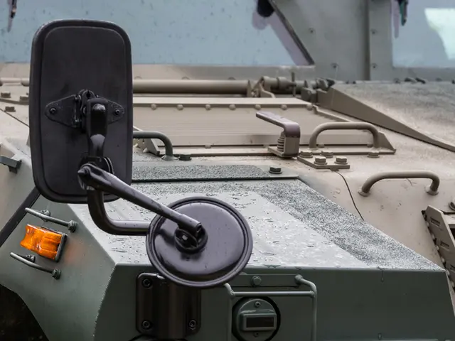 Jeep Gladiators and Their Internet Connectivity: Investigating Web Access in Off-Road Expeditions