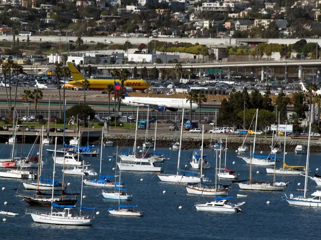 Aerial Delivery Systems Signal the Evolution of Supply Chain Management