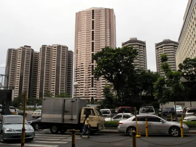 Cardano's native cryptocurrency, ADA, is on the verge of forming a significant technical pattern...