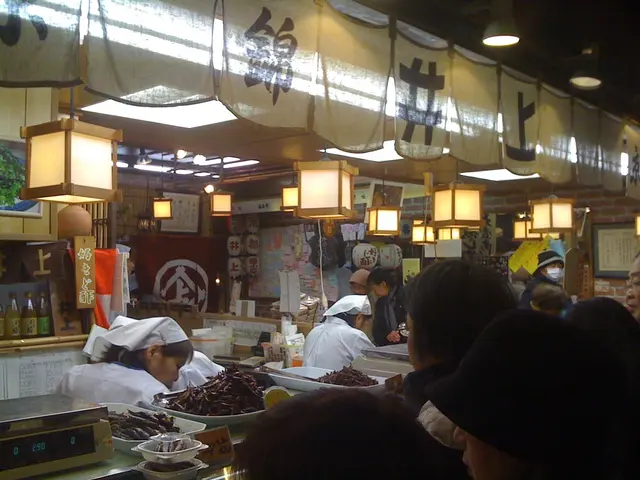 Food Corporation's Decision to Remain Impartial Despite Impressive Financial Performance