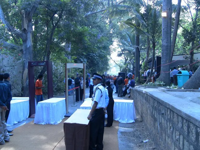 Updated Software Version: Johnson Controls' C•CURE IQ v3.10 in Security Systems