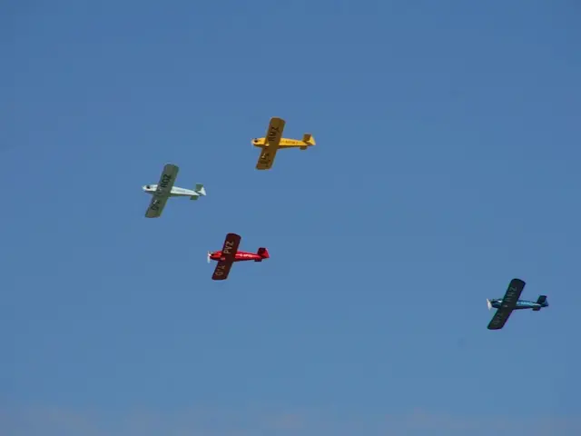 Space travel company Blue Origin, led by Jeff Bezos, now accepts digital currencies such as...