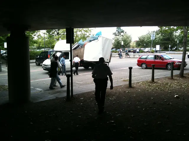 Pembroke initiates trial run for Ottawa River Transit demand-based service