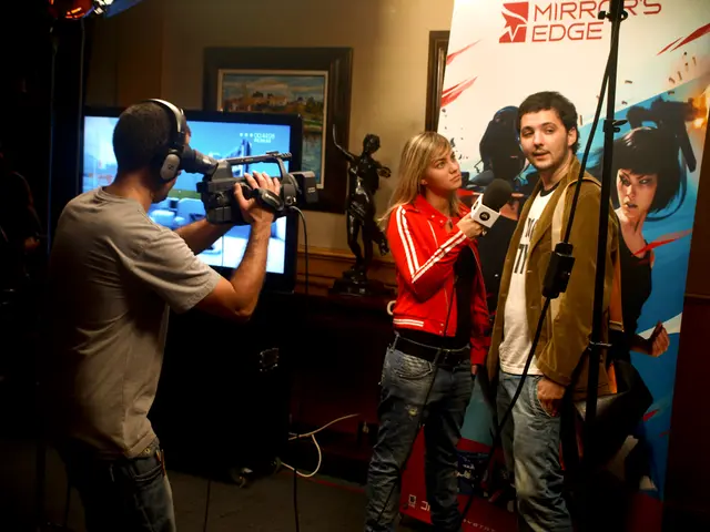 Enhances Ross Video's footing in the French market