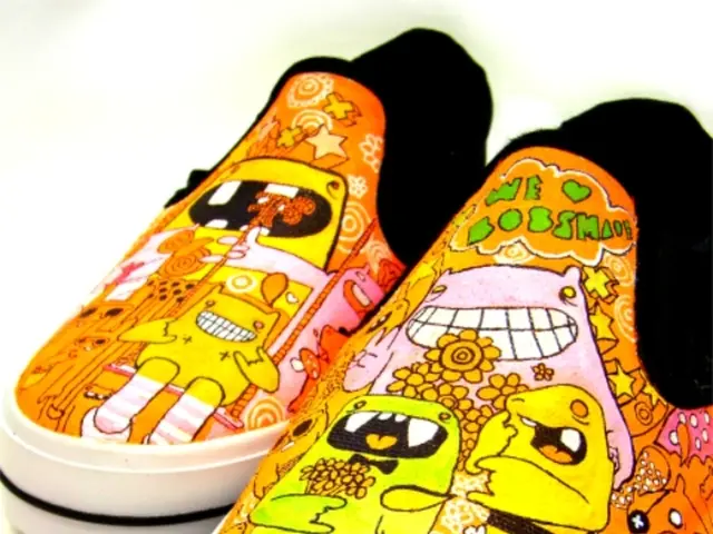 Athletic brand Tracksmith launches its first "Super Shoe," yet fails to garner much publicity.