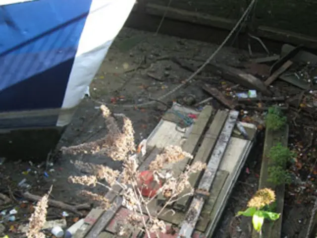 Massive 364-foot Superyacht Designed for Seamless Integration of Cruising and Scientific...