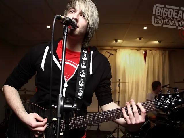 Album Release: Zenihilist by B°Tong on Krater Recordings, available in digital and CD formats...