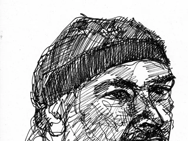 Artist Query: Motion Graphics Artist Jonathan Winbush