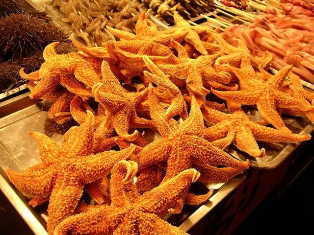 Large-scale funding secured for creating 3D-printed vegan salmon, valued at 1.6 million euros