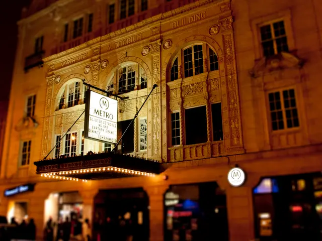 Commuter traffic on Infosys' Bengaluru Metro Yellow Line is picking up pace, as employees are...