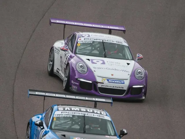 Robotic taxis developed by Tesla are set to navigate New York City streets.