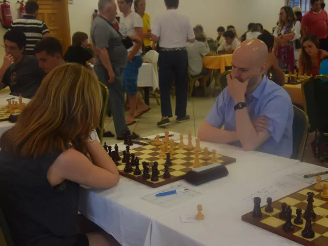 Artificial Intelligence can either Lead to Team Exhaustion or Provide Relief – Determining the...