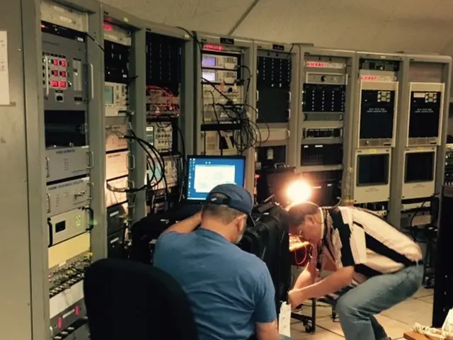 Unveiling INL's Novel Approach: Cyber Defense Escape Rooms for Breaking Codes