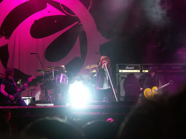 Discourse: Exclusive Interview with Goddard Regarding His Debut EP Unveiled on Rabbit Hole