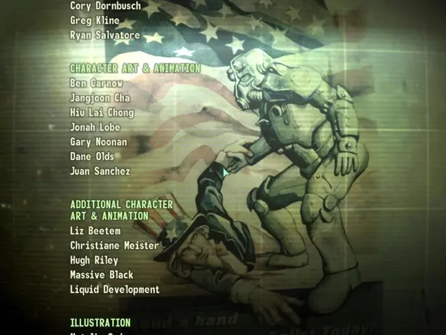 "The 'Foundation' has blurred the lines between the past, present, and future by its revolutionary...