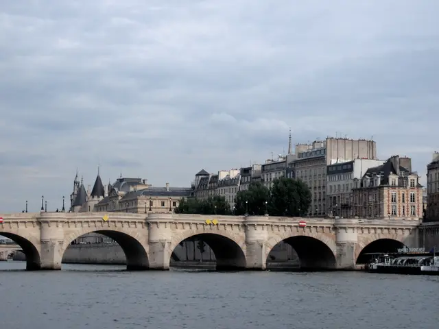 Exploring Commercial Ventures in Duisburg: An Insight into the City's Economy