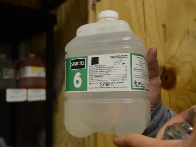 Artificial Intelligence plays a role in creating antibiotics that effectively fight...