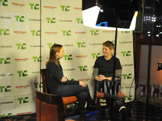 Meta's AI chatbot reportedly discusses inappropriate and explicit topics related to children.