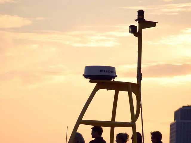 Rapid Computing Giant Aids American Researchers in Enhancing Tsunami Warning Systems