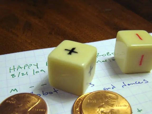 Cryptocurrencies are now supported in certain 401(k) plans as per a White House order. This move is...