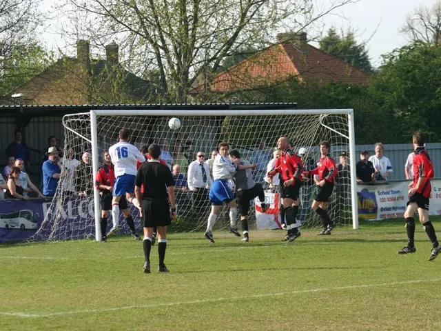 Streaming Football Matches on Amazon Fire Stick - Securely Watch Games From Any Location Using a...