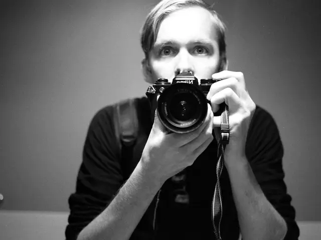 Sensor Comparison: Full-Framed Vs. Cropped