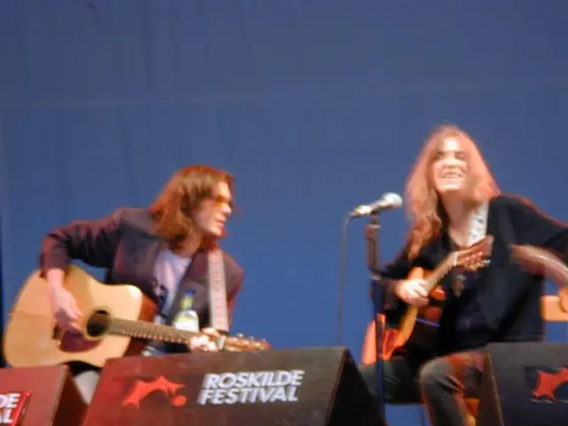 DJ Marky Chooses Five Stalwart Tunes for Enjoyment