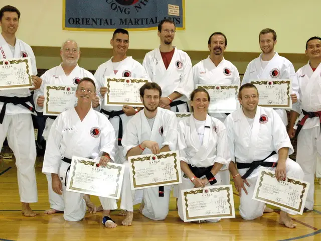 Cryptocurrency platform OKX opts for Standard Chartered bank's services for securing institutional...