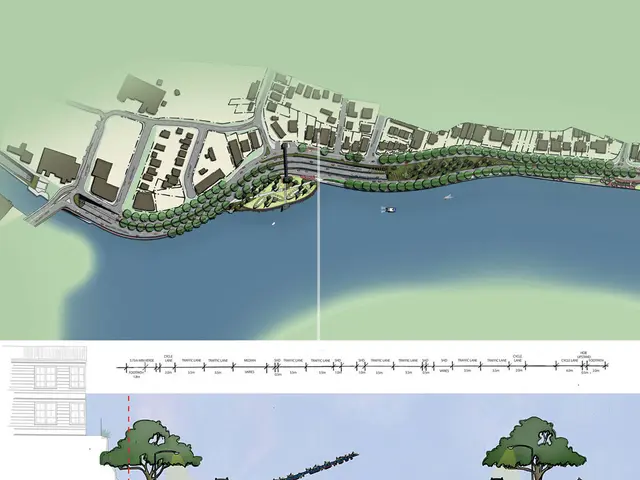 Dennis Rudolph, an individual on our site, delves into the crafting of a fresh virtual Walhalla on...