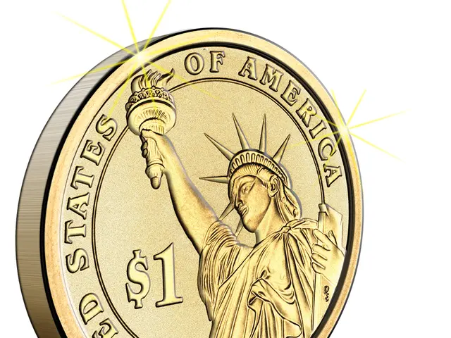 Cash circulation brought to an end after centuries of usage: Currency-coin traditionally ceases...