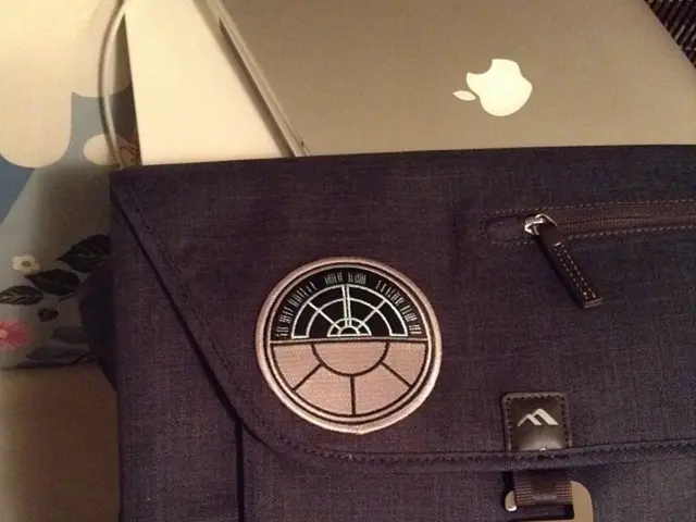 Stolen packages containing iPads and Fendi handbags, estimated to be worth $200,000, discovered in...