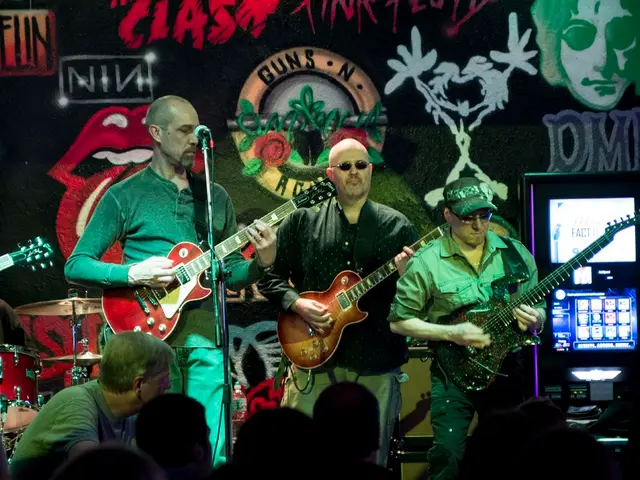 Exciting news for music enthusiasts! Legendary rock band Def Leppard has announced their 2026...