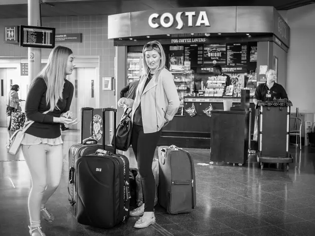 Ryanair's airport services agreement with AMS was officially sealed on the 1st of January, 2012,...