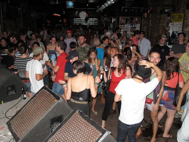 Unconventional Crypto Live Streaming: Top 5 Bizarre Crypto Events Currently Active on Pump.fun