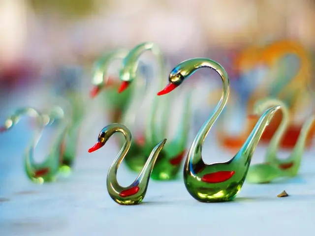 Contenders for the Crystal Cabin Awards in 2023 have been disclosed