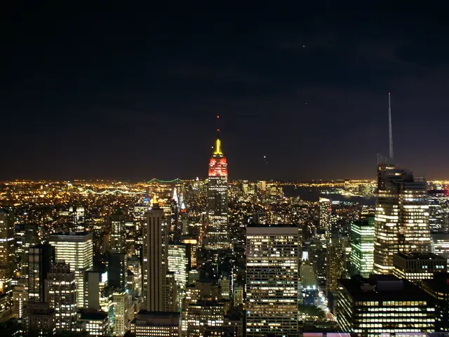 Enormous asteroid, earlier anticipated to collide with Earth in six decades, will instead whizz by...