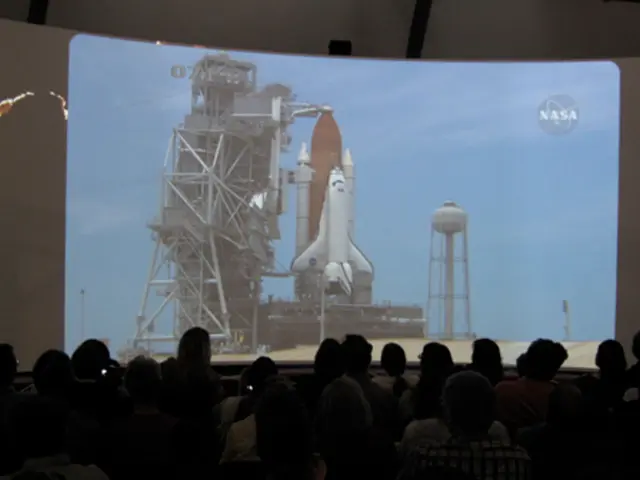 Orbex achieves milestone through successful prime launch simulation