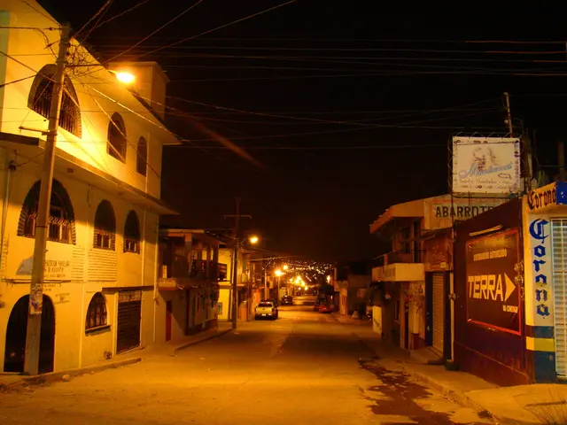 Electric Vehicle Charging Hotspots: A Look at the Top EV Charging Locations Globally