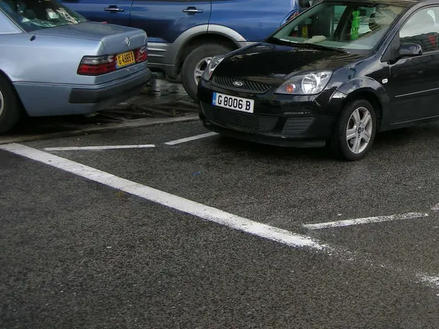 DJI, similar to Tesla, is addressing the challenges of the Autonomous Driving Assistance System...