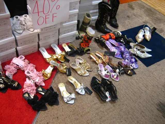 Lawsuit Filed Against Nike for Non-Fungible Tokens (NFTs)