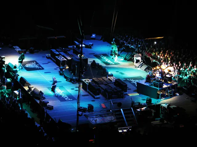 Dubai Press Club Hosts Workshops During Fifth Dubai Podfest Event