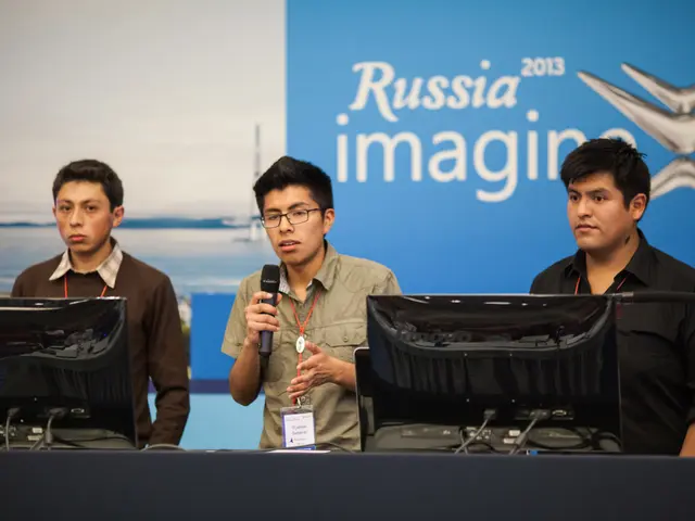 European businesses preparing to aid China: Technological equipment provided for worldwide...