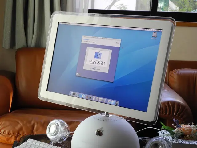 iPadOS is increasingly resembling MacOS in its functionality and features.