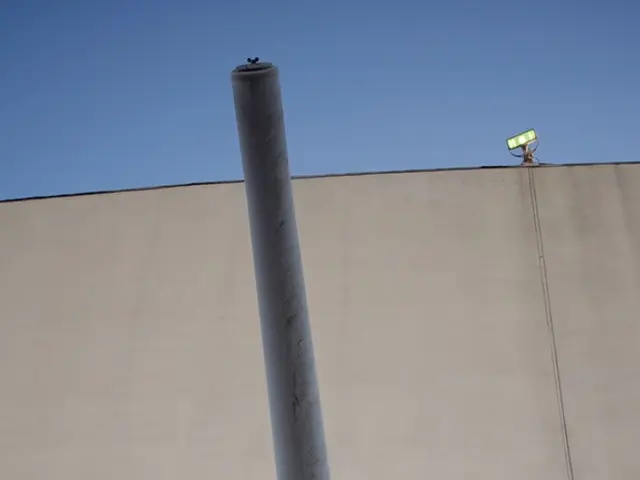 Europe champions hydrogen-fueled aviation at Hamburg airport