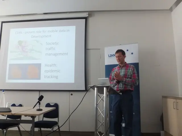 Large-scale Direct View LED Display Suitable for Conference Space Modernization