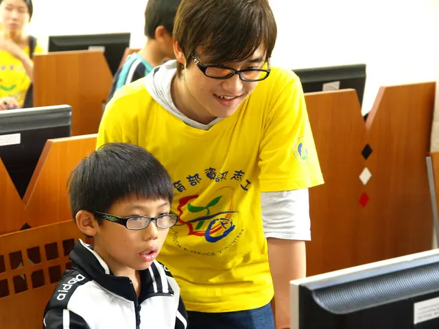 Is Tyler Technologies' Stock Struggling to Keep Pace with the Technology Sector Performance?