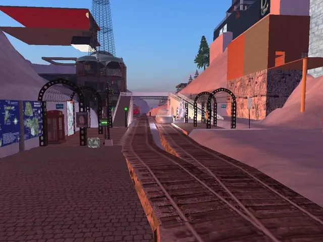 Improvement observed in digital business sectors